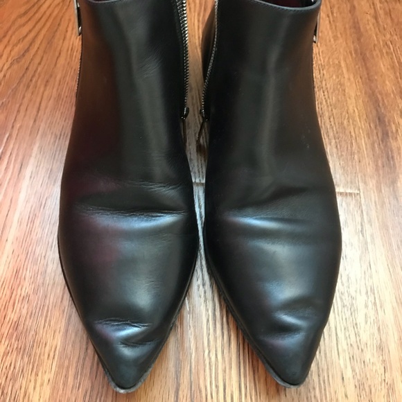 Mark Jacobs booties - Picture 4 of 6